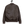 Nicky Rottens Coronado - Leather Bomber Jacket