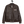 Nicky Rottens Coronado - Leather Bomber Jacket