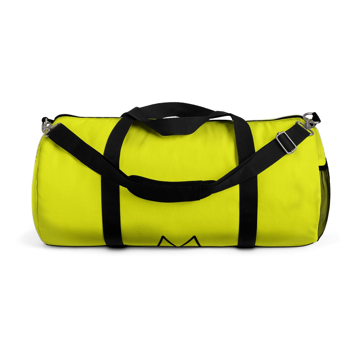 さらに100円引き◆NERDY◆label duffel bag SD0818 Tough Gear Bag (14L) by Northstar Bags