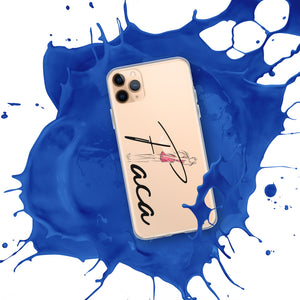 FLACA - iPhone Case