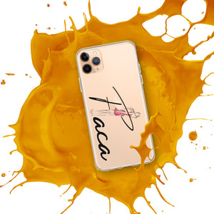 FLACA - iPhone Case