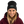 LC - Embroidered Beanie