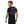 SUNDAY FUNDAY - Men's Curved Hem T-Shirt