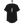 NADO republic  D LOGO. -Men's Curved Hem T-Shirt