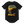 Bore peri Ha quesadilla - בְ ו רֵ א   פְ רִ י הָקָסַאדִייֳס  - Men's Curved Hem T-Shirt