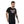 papasalo bien - Men's Curved Hem T-Shirt