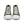 92118 - Men’s high top canvas shoes