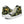 92118 - Men’s high top canvas shoes