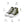92118 - Men’s high top canvas shoes