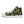 92118 - Men’s high top canvas shoes
