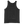 MAN HAT TAN - Unisex Tank Top