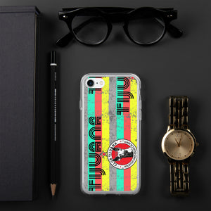 TIJUANA WALL -iPhone Case