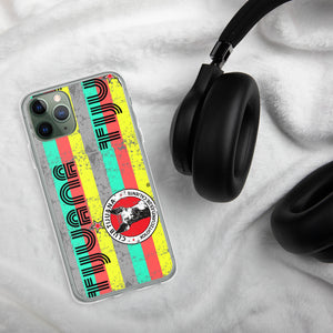 TIJUANA WALL -iPhone Case