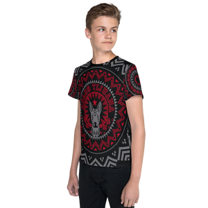 XOLOS XMAS PN -Youth T-Shirt