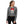 GOSSIP KILLS  - Crop Sweatshirt