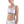 NEED ROSE COTTON CANDY - Sports bra