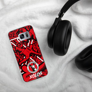 XOLOS XILENA - Samsung Case
