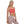 e by gg stripe - Padded Sports Bra
