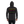 In this house - Unisex zip hoodiewe believe
