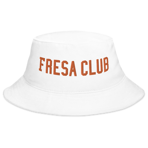 FRESA CLUB - Bucket Hat