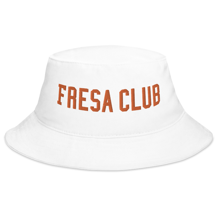 FRESA CLUB - Bucket Hat