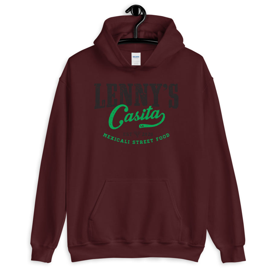 LENNY'S Casita - Unisex Hoodie