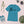 CAME, SAW , ANXIETY, LEFT - Short sleeve t-shirt