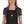 Hummus where the heart is - Embroidered Apron