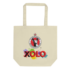 YOLO XOLO - Eco Tote Bag