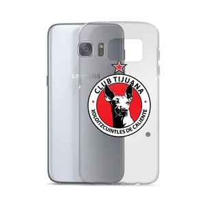 XOLOS - Samsung Case