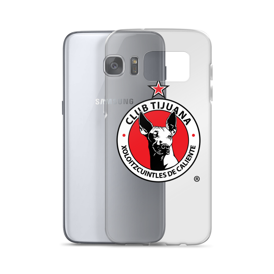 XOLOS - Samsung Case