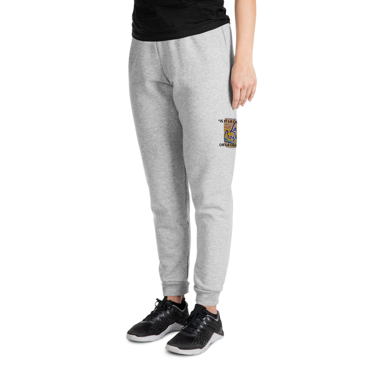 LA CROIX - Unisex Joggers