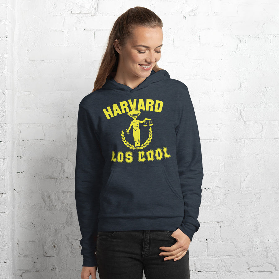 HARVARD LOS COOL - Unisex hoodie
