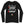 This blessed tumor improved my humor - Unisex Long Sleeve Tee