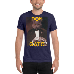 Don Gato - Short sleeve t-shirt