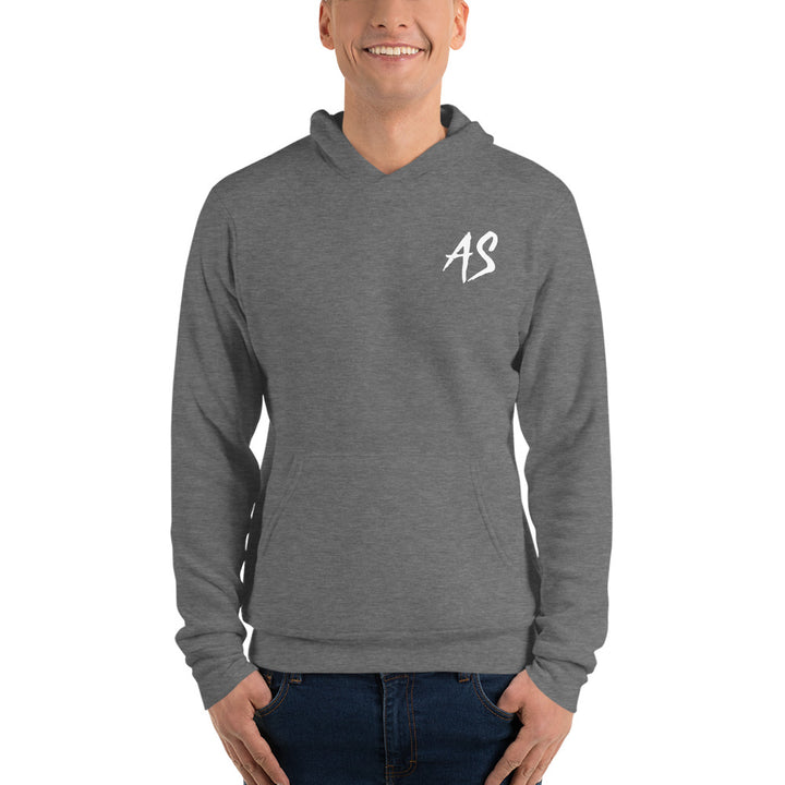 AS - Unisex hoodie