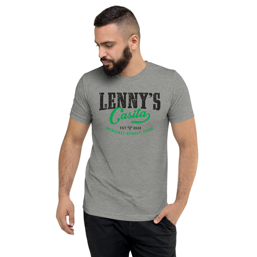 LEENY'S Casita - Short sleeve t-shirt