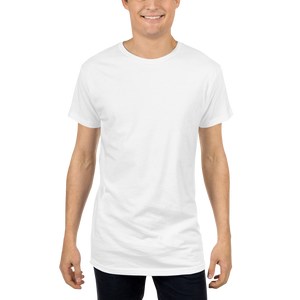 HABIBAE - Long Body Urban Tee