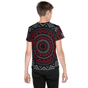XOLOS XMAS PN -Youth T-Shirt
