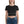 No panic, just Nirvanic - Women’s Crop Tee