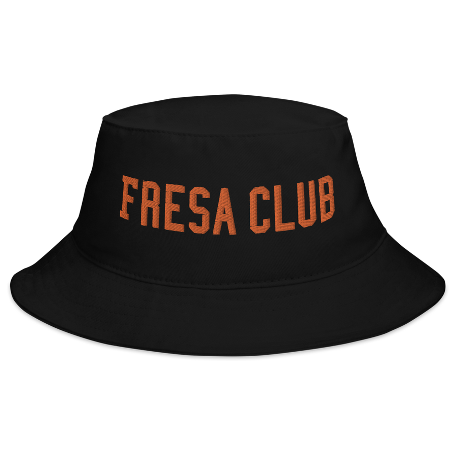 FRESA CLUB - Bucket Hat