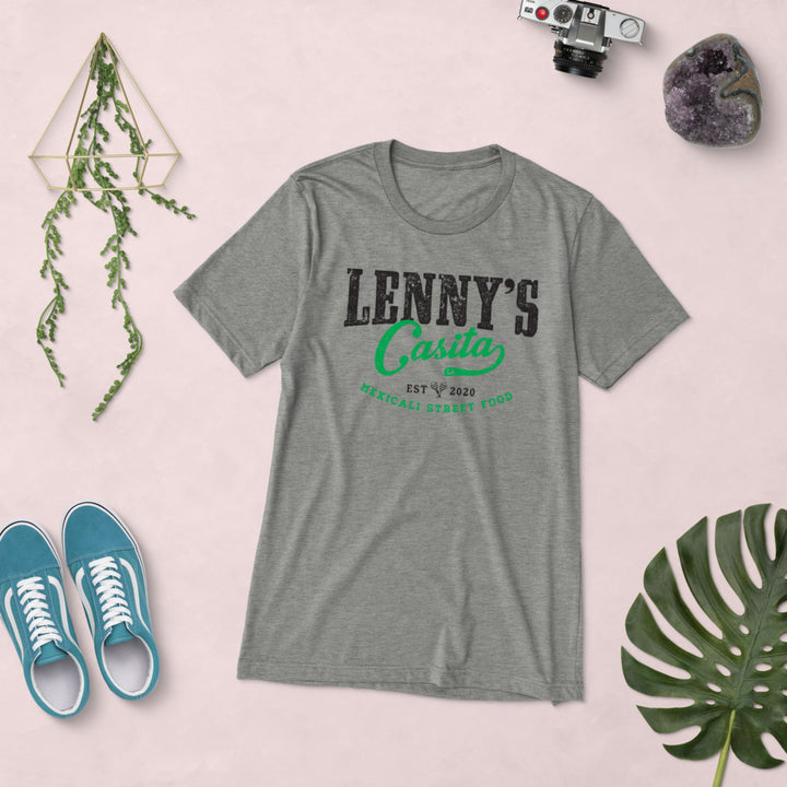 LEENY'S Casita - Short sleeve t-shirt