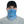 CHABAD CORONADO SKY - Neck Gaiter