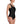 straight for rose - One-Piece Swimsuit