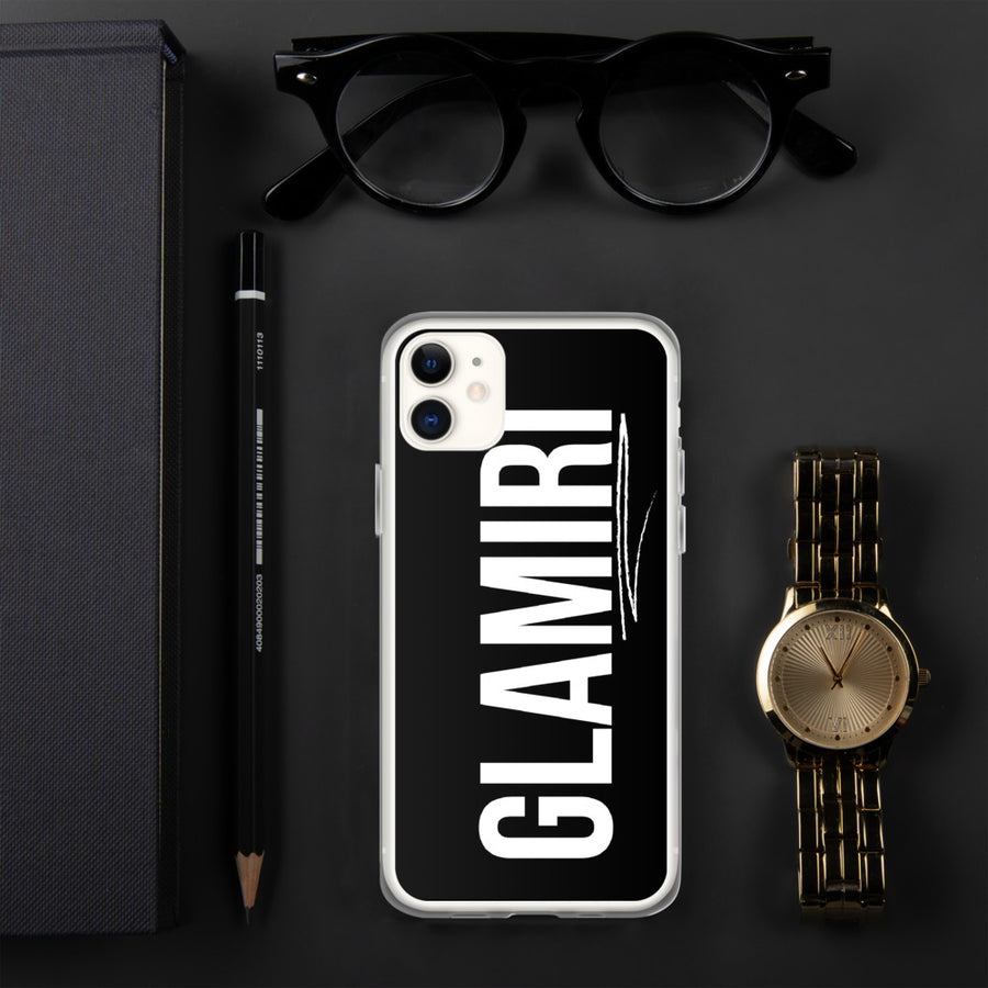 GLAMIRI - iPhone Case