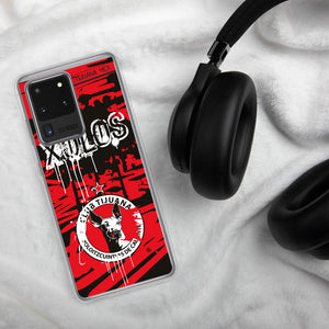 XOLOS TIJUANA MEX - Samsung Case