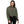 I'M GOING STRAIGHT FOR THE  ROSE - Crop Hoodie