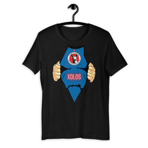 Super Xolos - Short-Sleeve Unisex T-Shirt