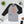 KEEP COOL AND MAZALTOV - 3/4 sleeve raglan shirt