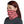 NOT YOUR BEBE - Neck Gaiter